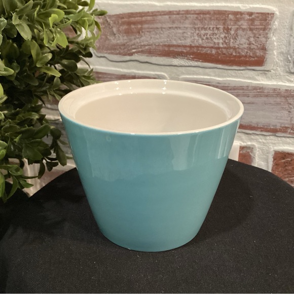 mikasa - Cera-stone - Blue - Japan - Bowl / Dish - Ceramic Crafted - Nice - Picture 4 of 8